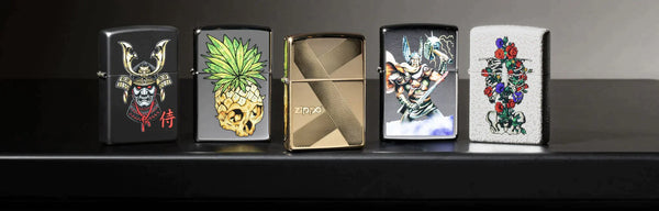Lighters