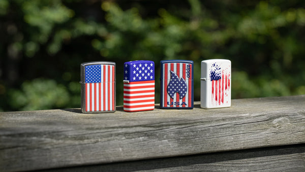 Flags