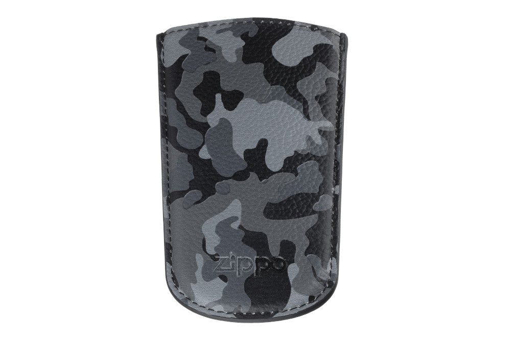 Key Case Camo Grey