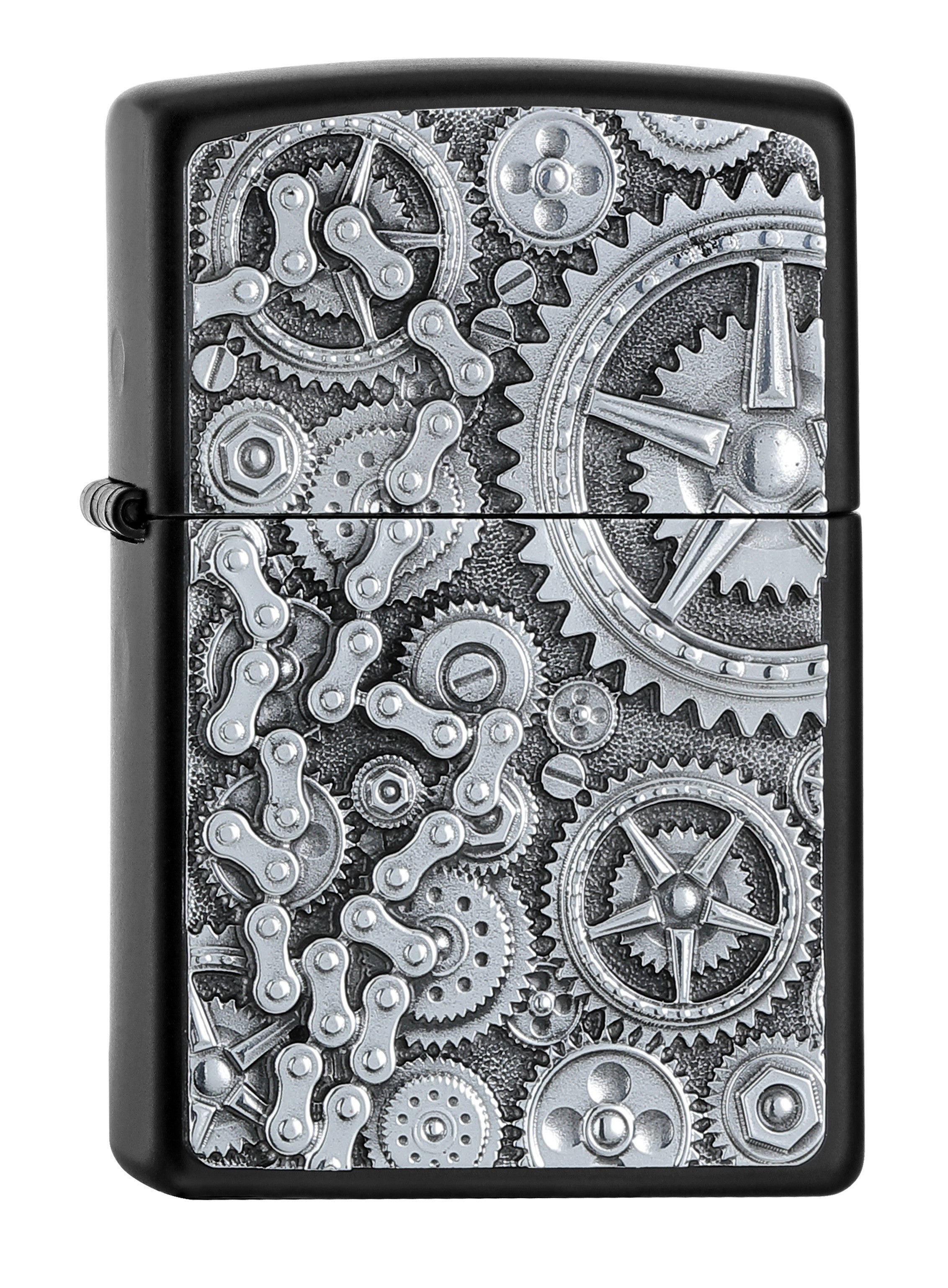ZIPPO (ジッポ) ZIPPO HOPE 1941年復刻モデル SINCE1957