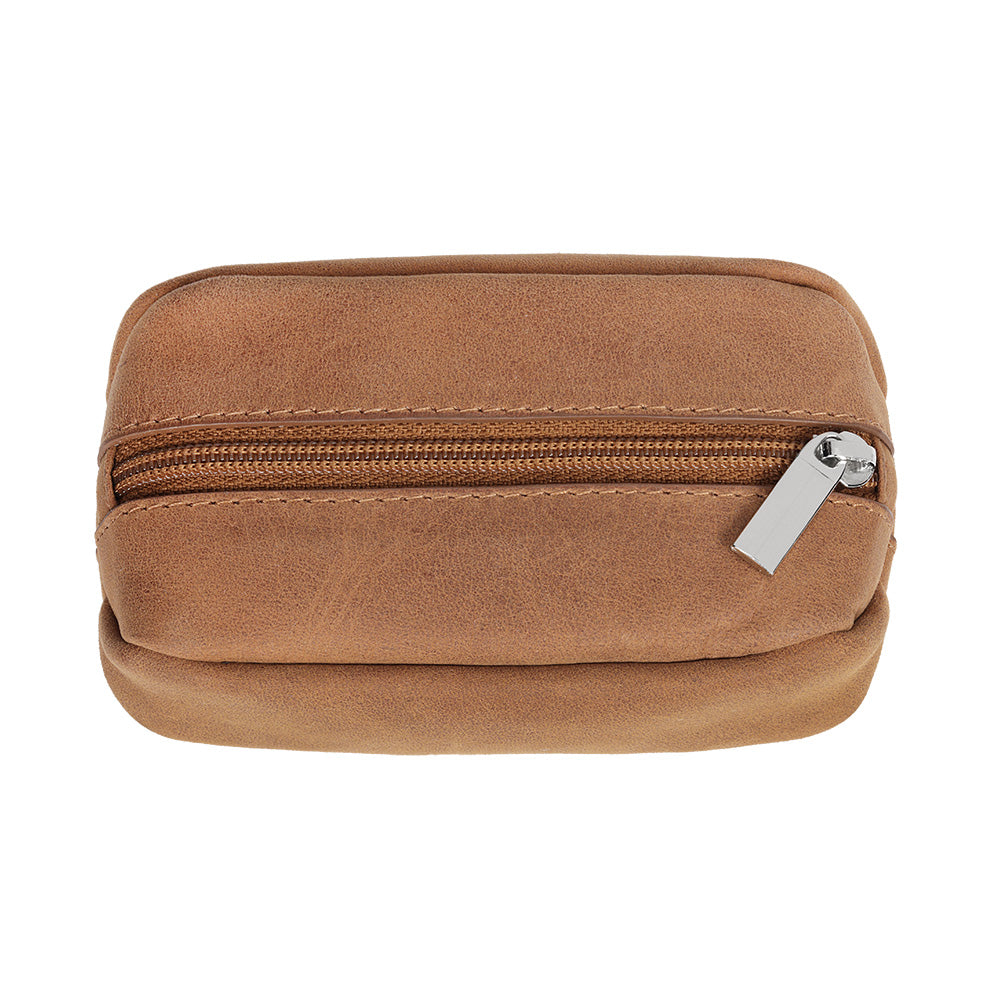 Coin pouch