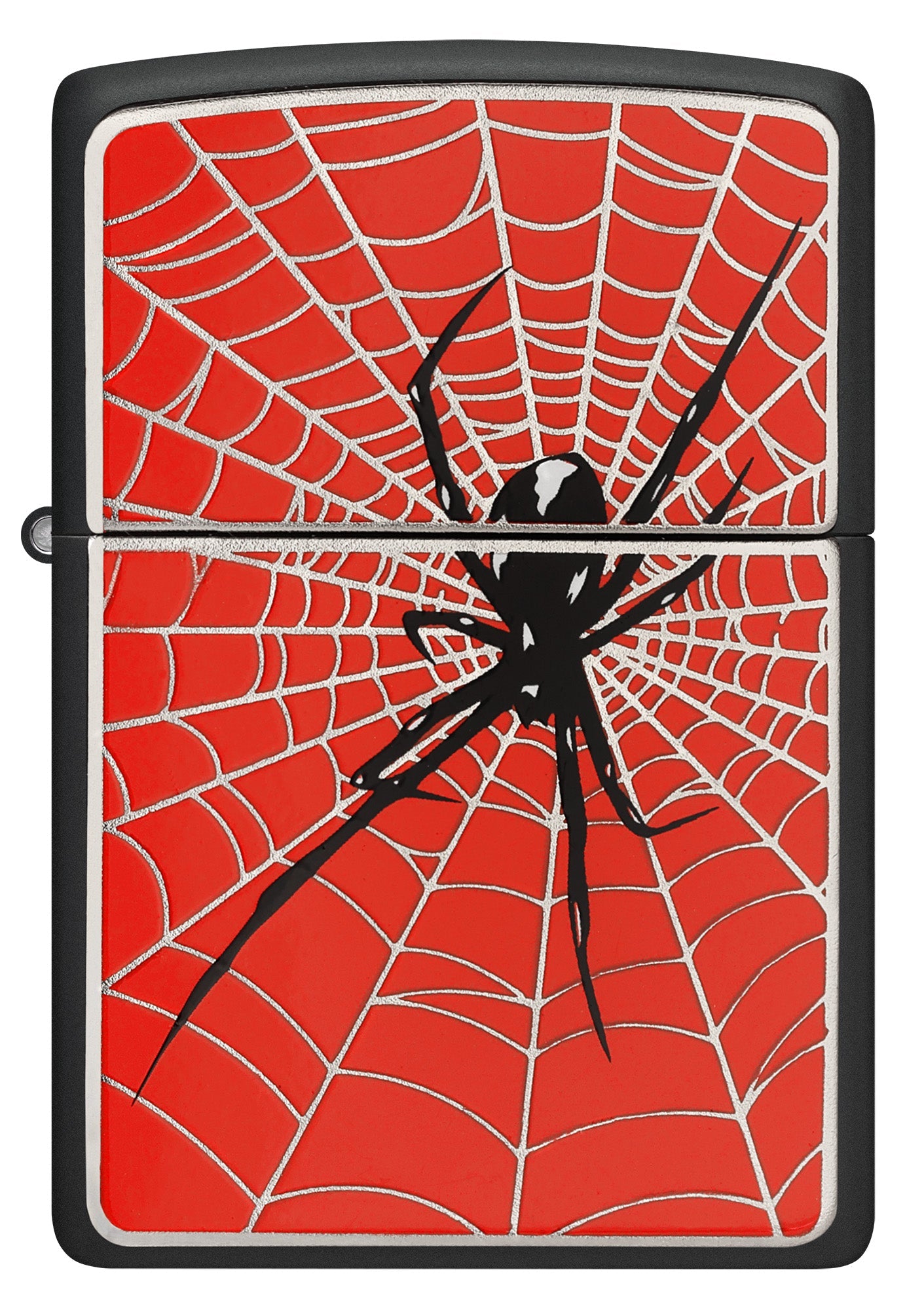 Red Spider Emblem