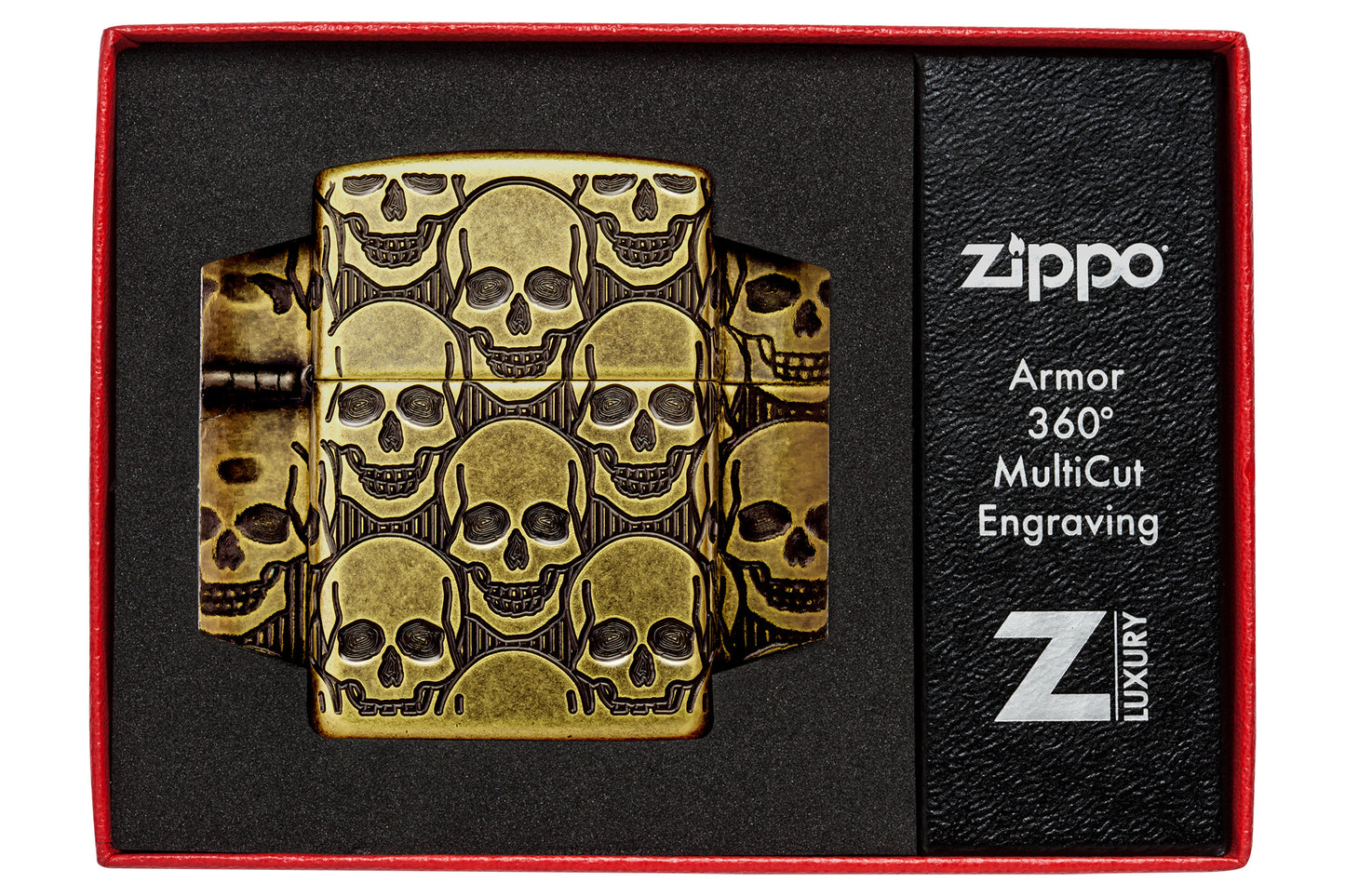 Skulls Design