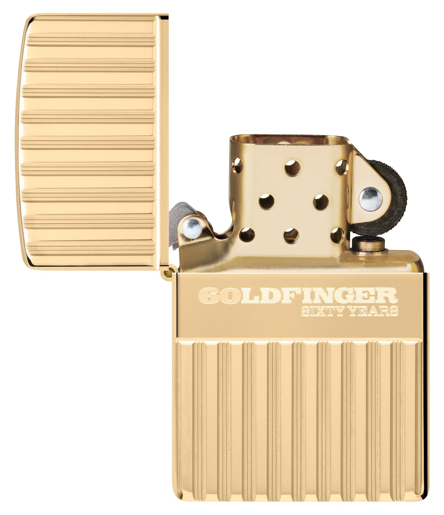 James Bond 007™ Goldfinger Collectible
