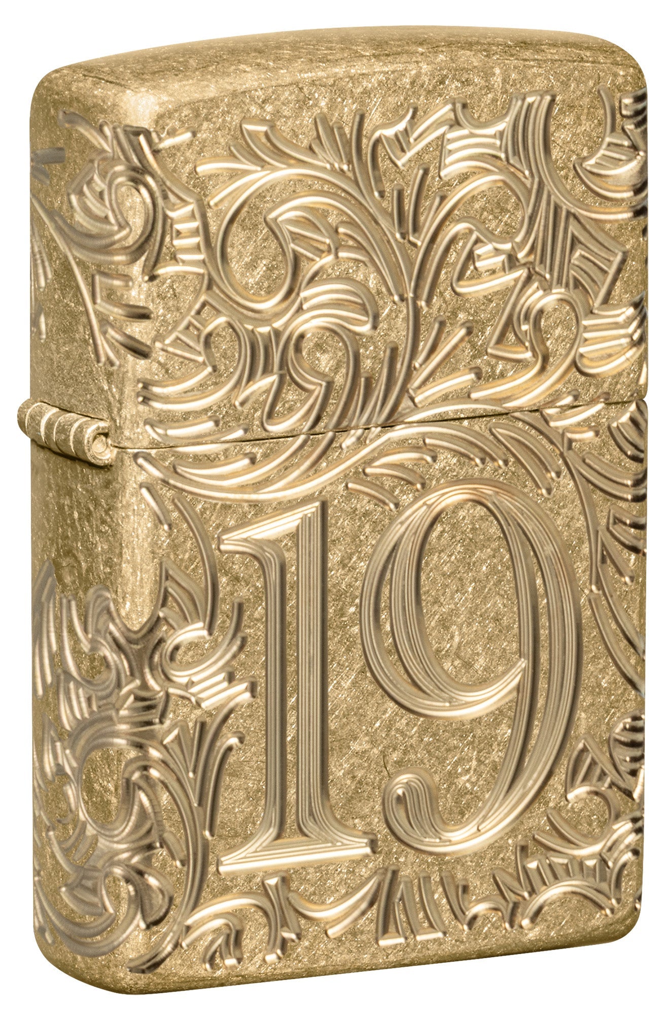 ZIPPO | Windproof Lighter 1932 Filigree Design