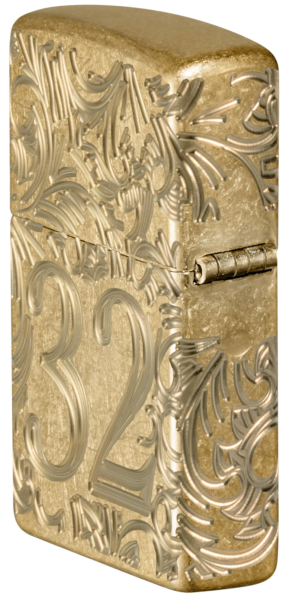 1932 Filigree Design