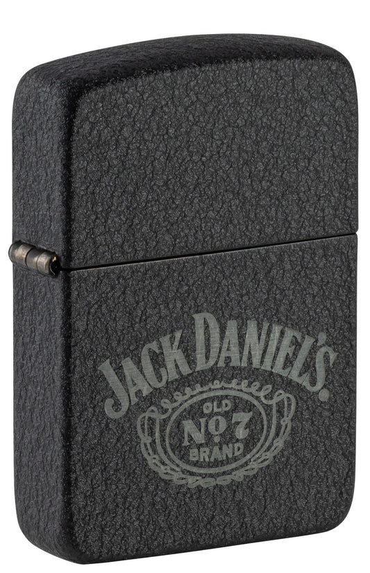 Jack Daniel's® No. 7 Design