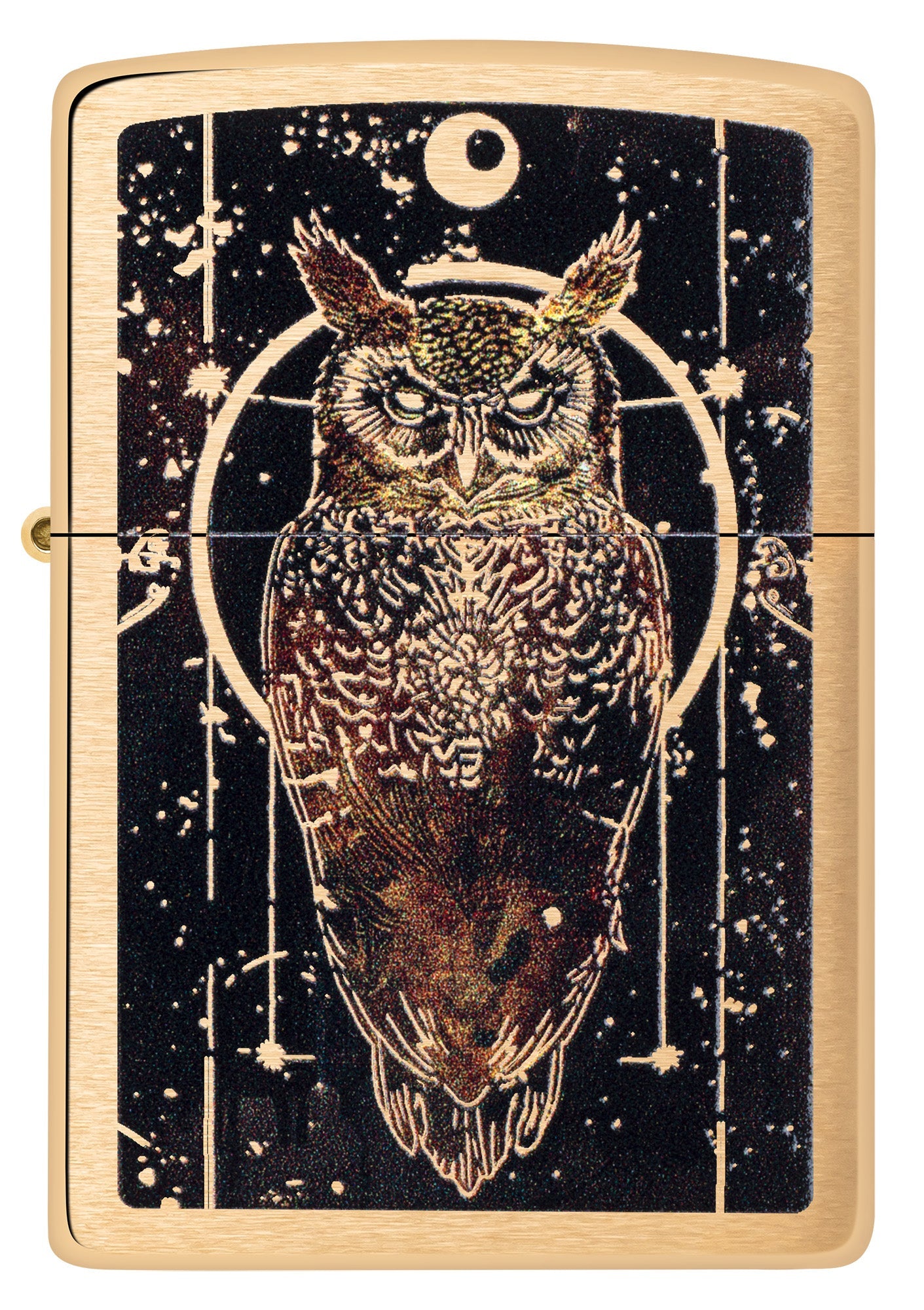 Wise Owl Design