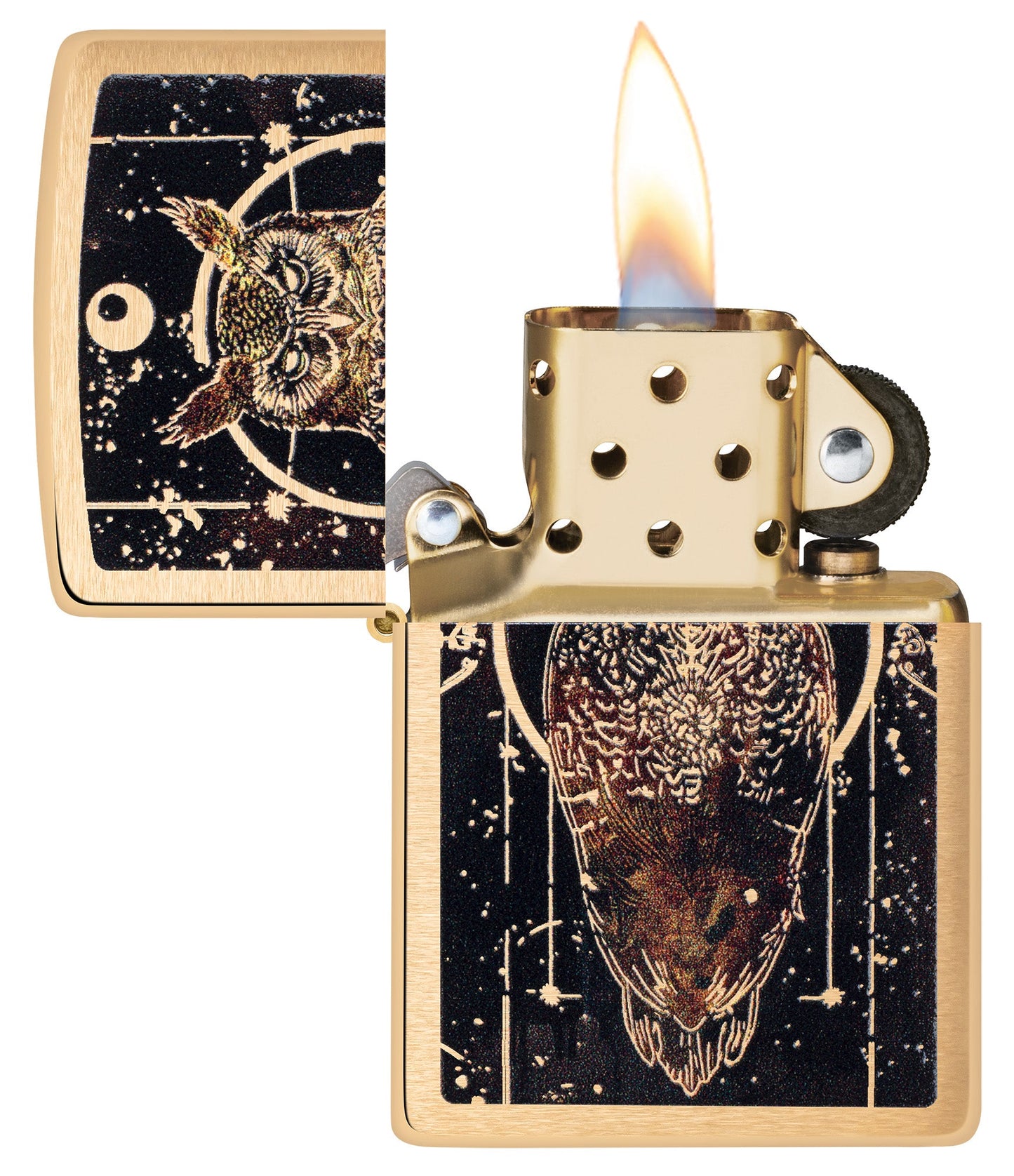 Wise Owl Design
