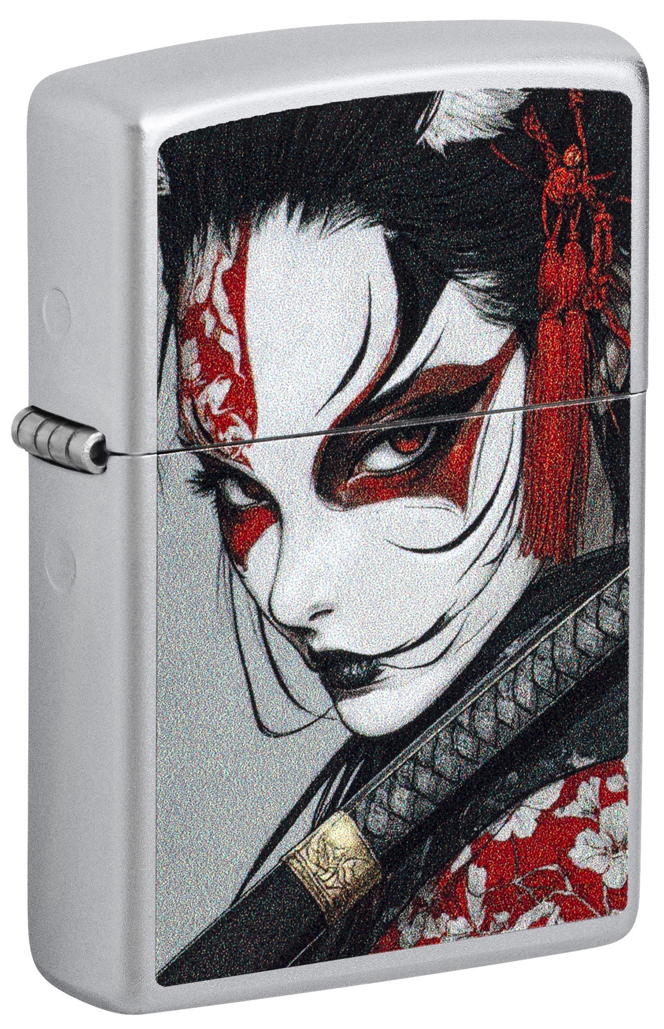 Samurai Design
