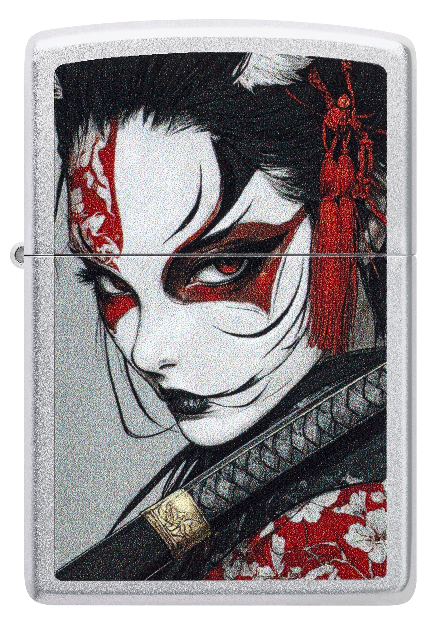 Samurai Design