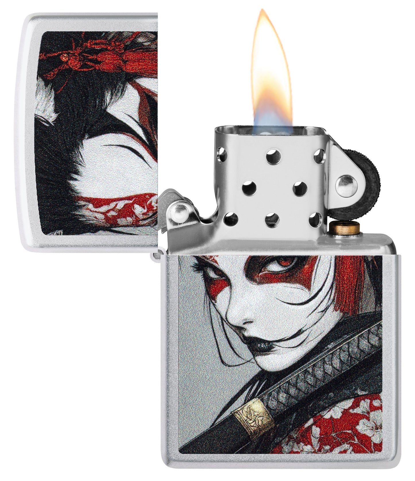 Samurai Design