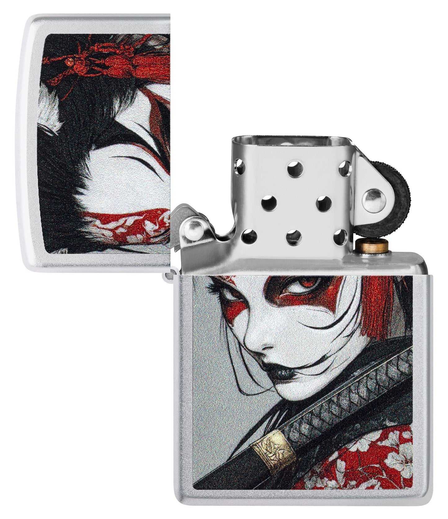 Samurai Design