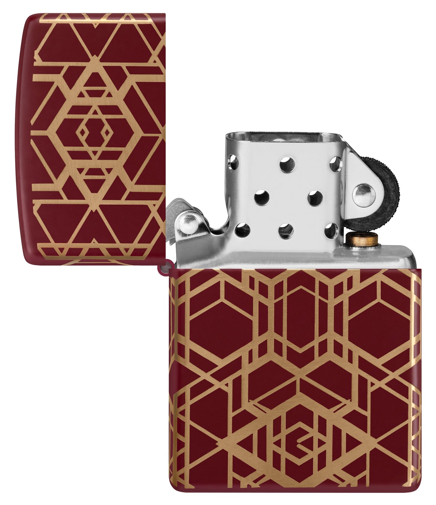 Laser Linework Design
