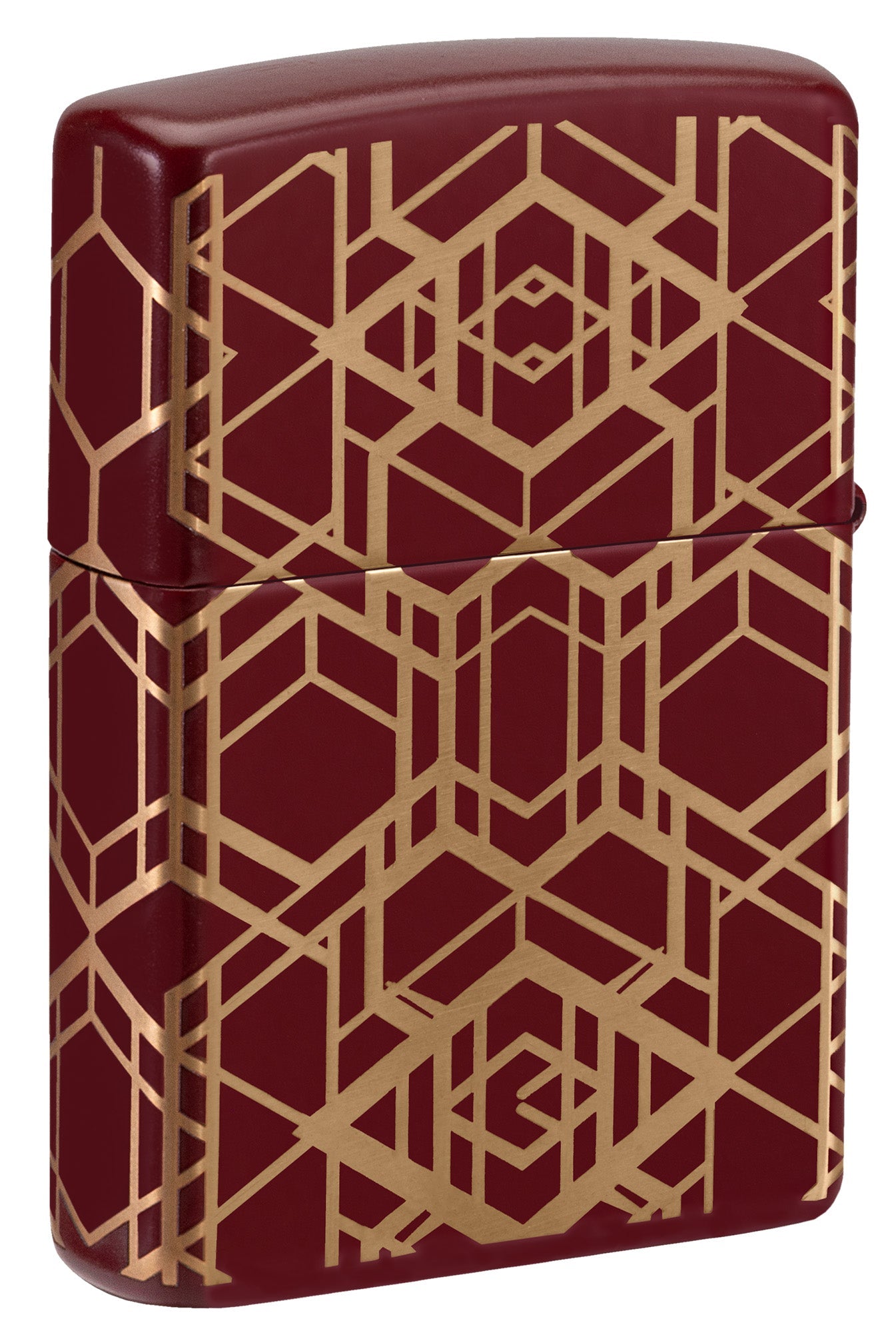 Laser Linework Design