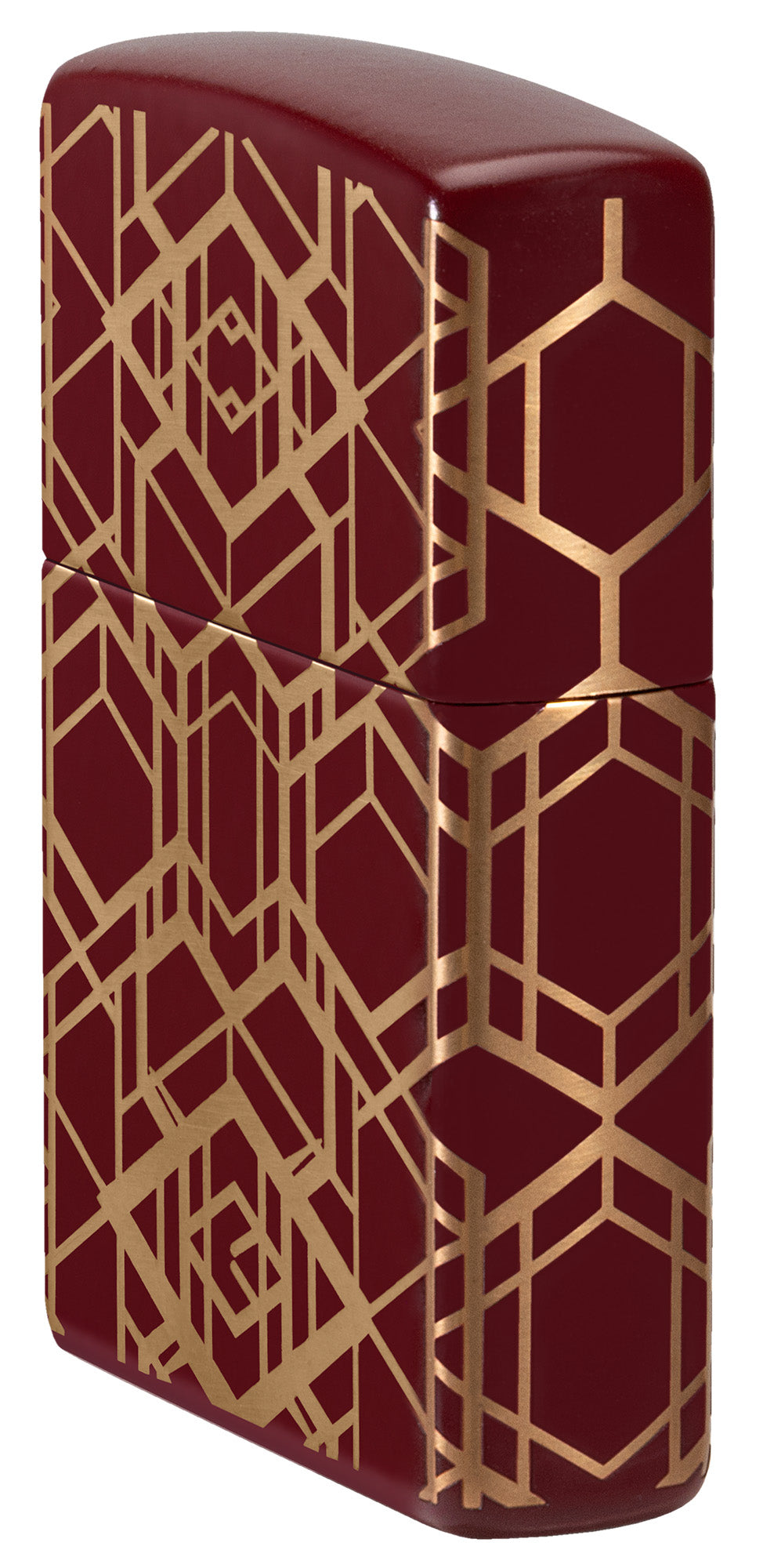 Laser Linework Design