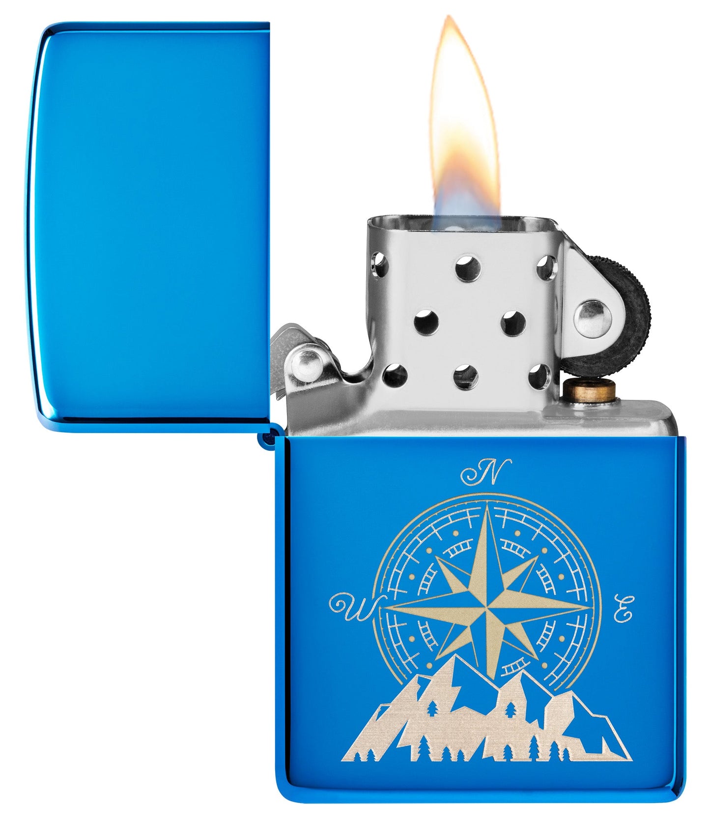 Compass Design