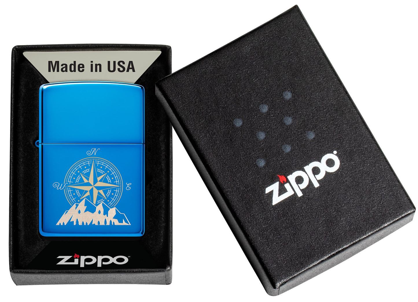Compass Design