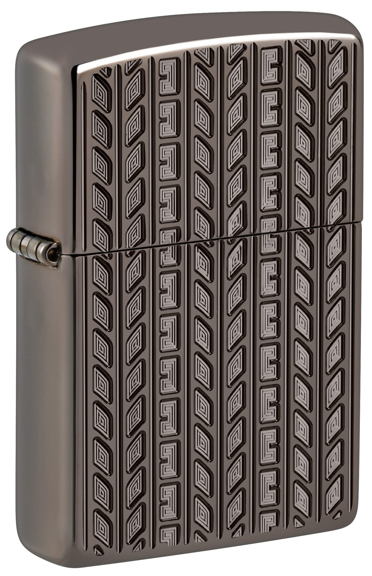 Deep Tread Design