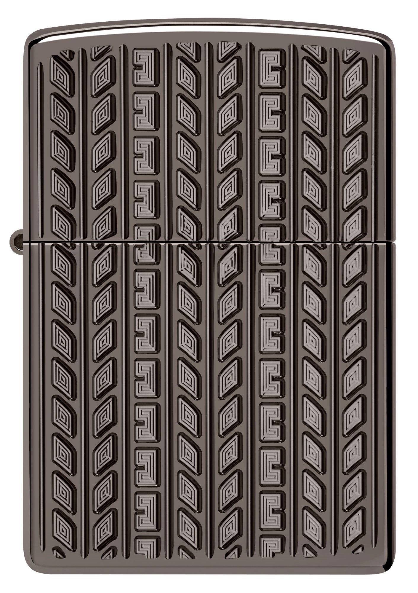 Deep Tread Design