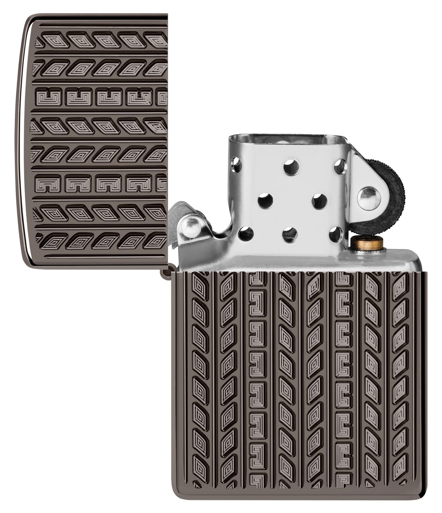 Deep Tread Design