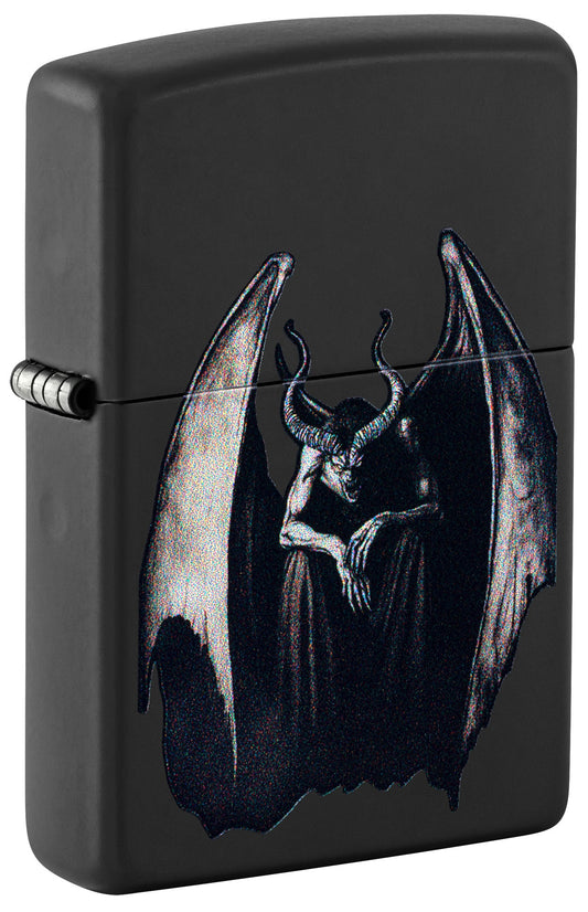 Demon Monster Design