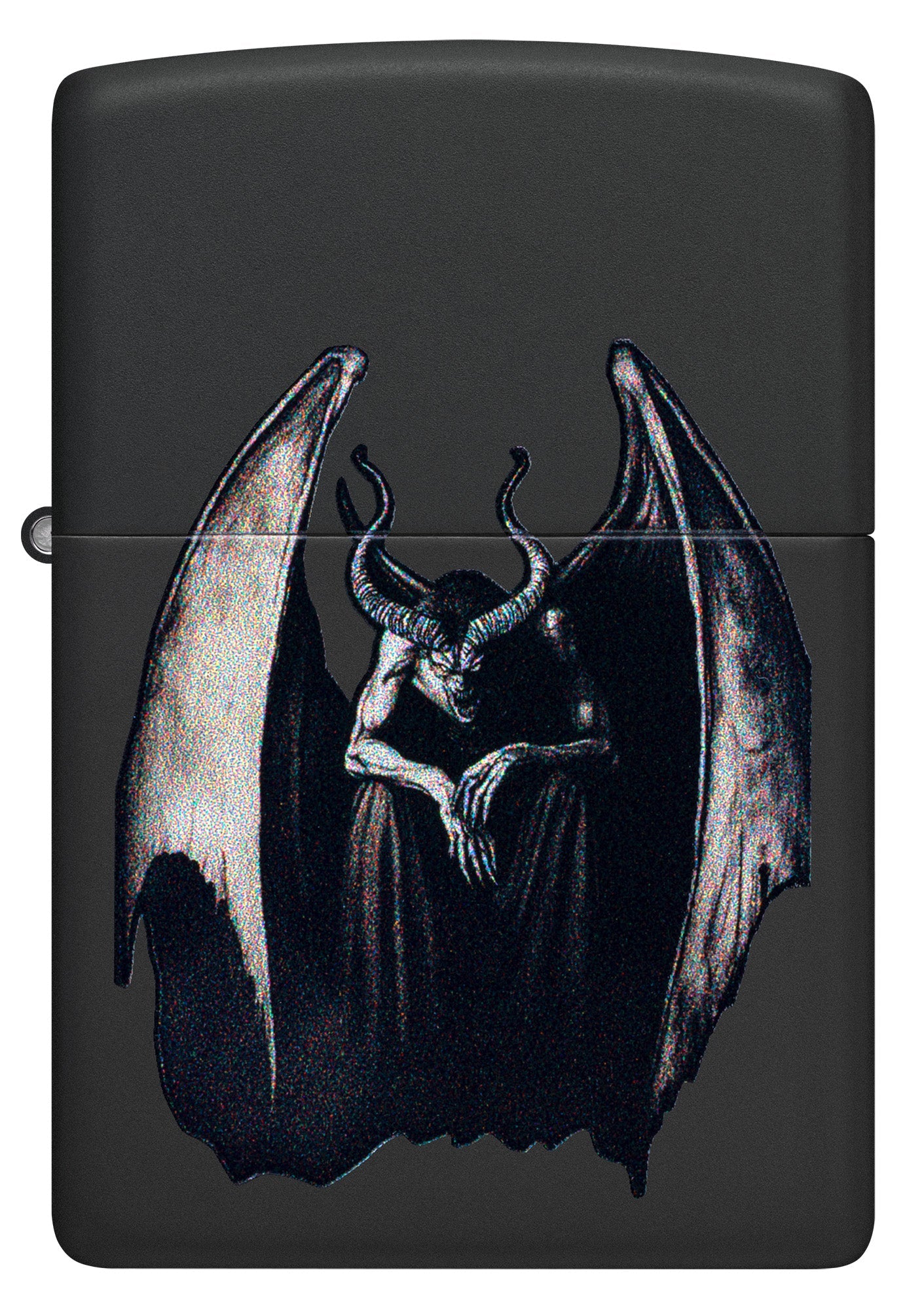 Demon Monster Design