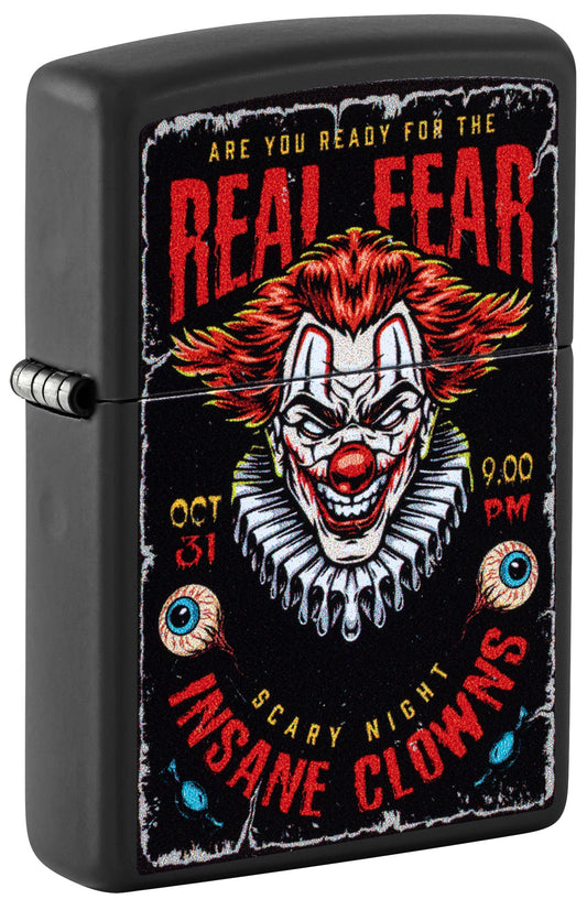 Insane Clowns Design