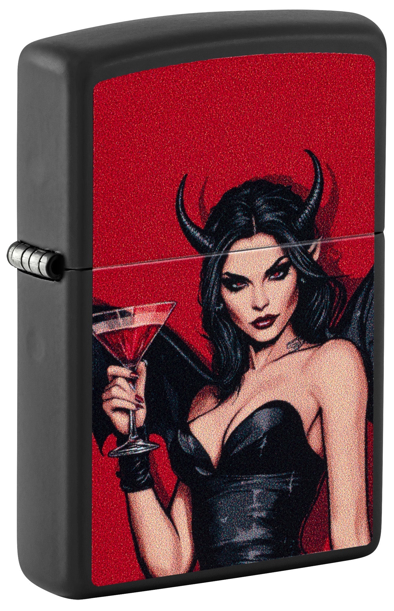 Devil Vampire Design