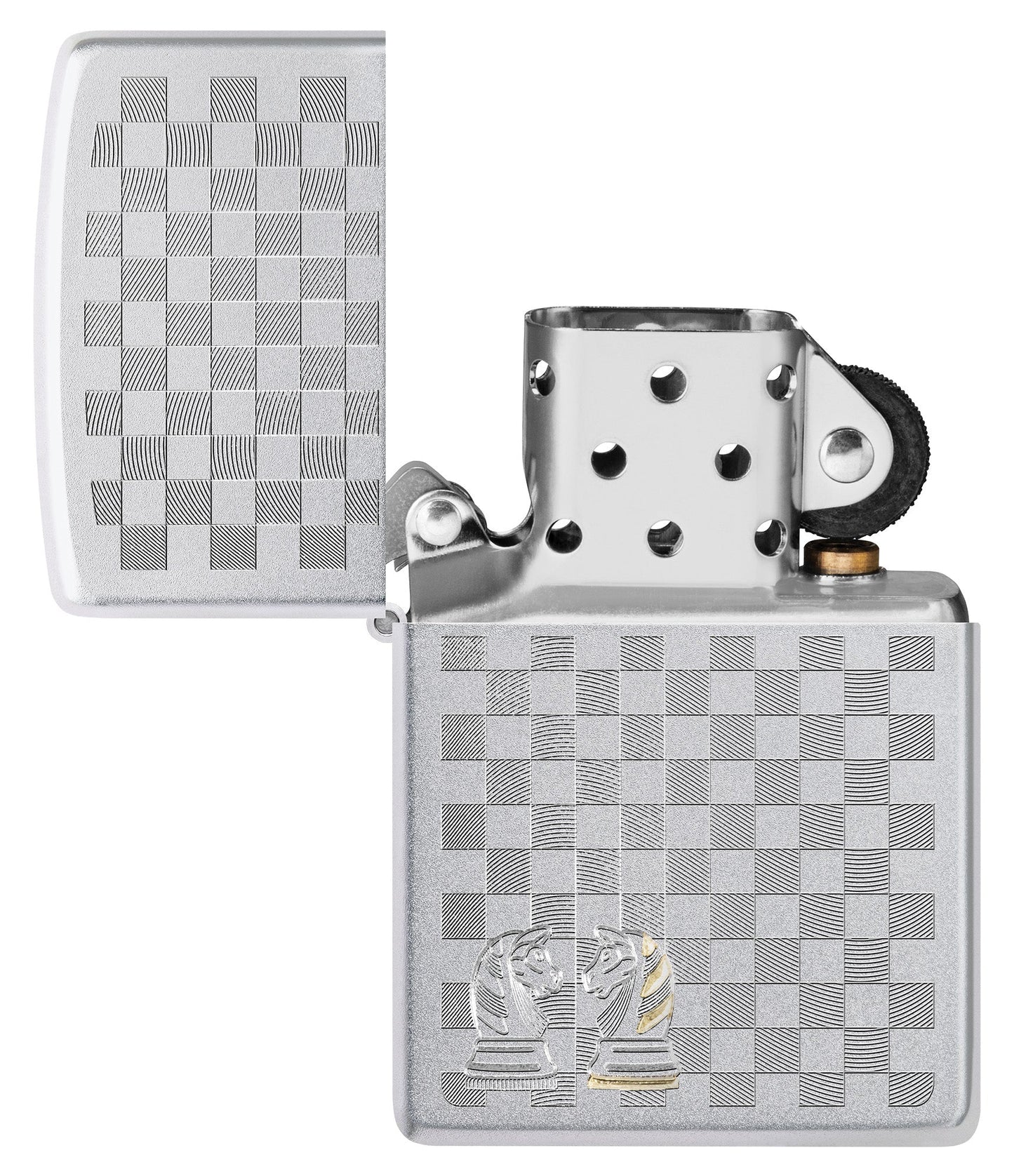 Chess Board Design