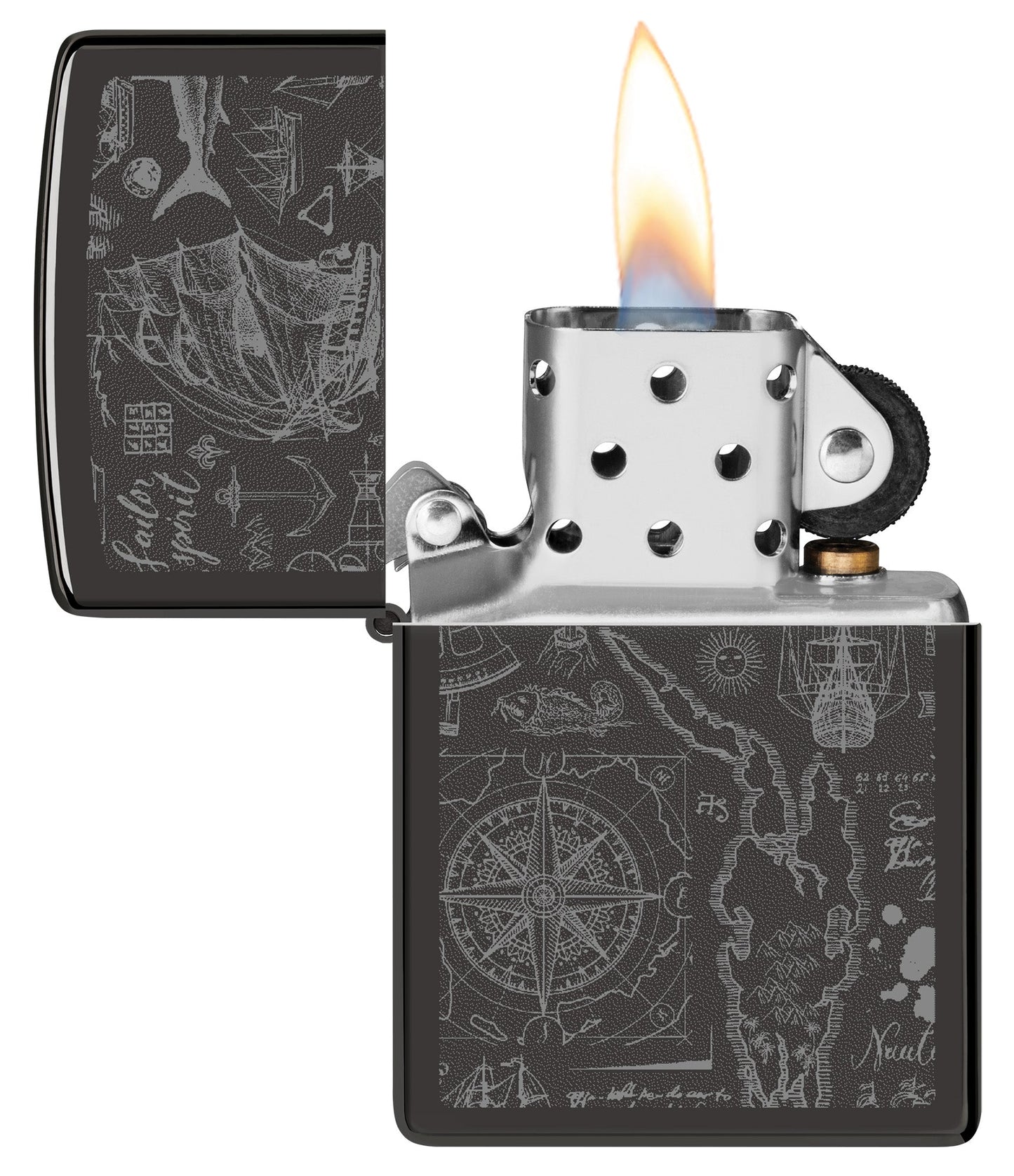 Nautical Elements Design