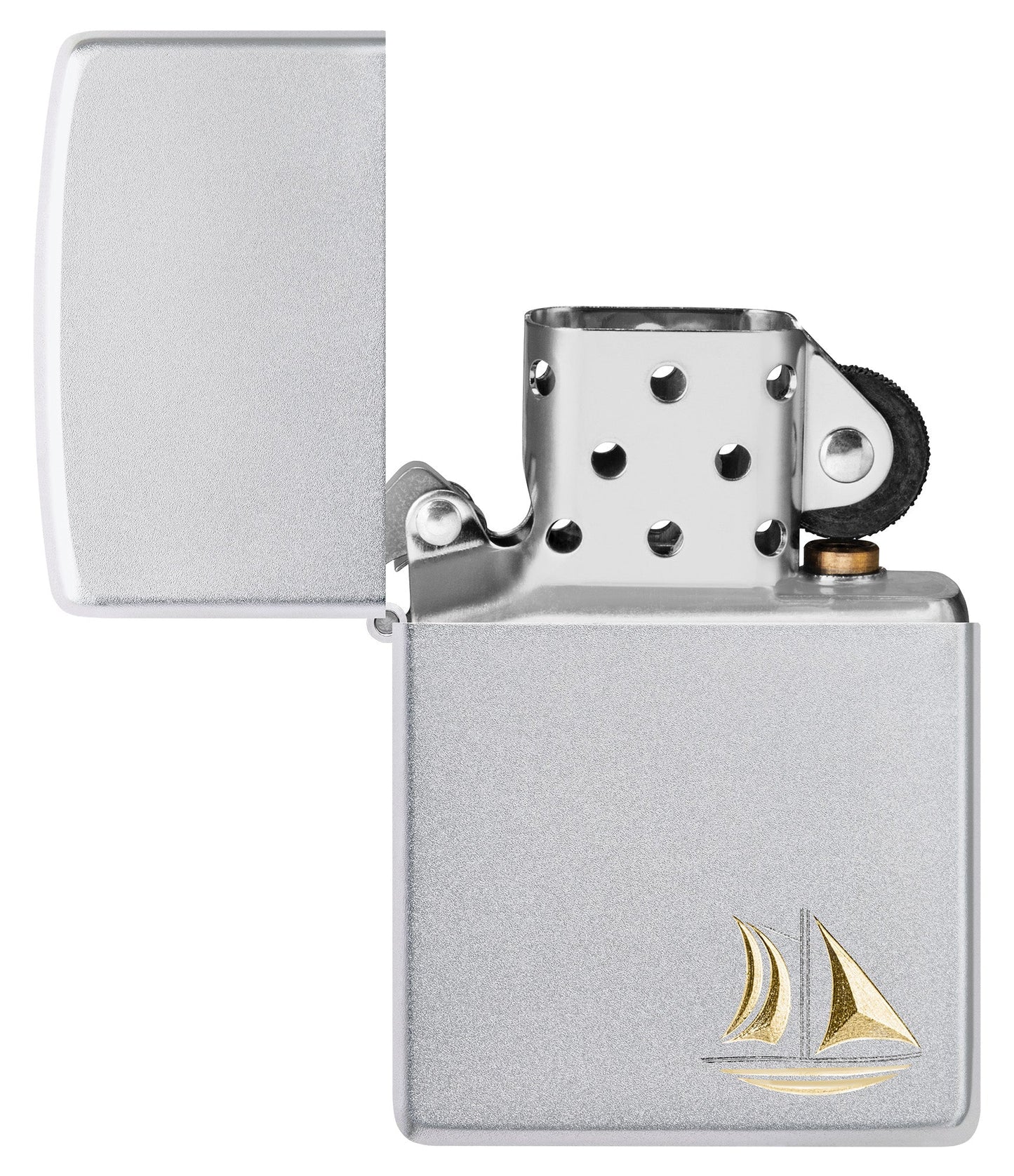 Sailboat Design