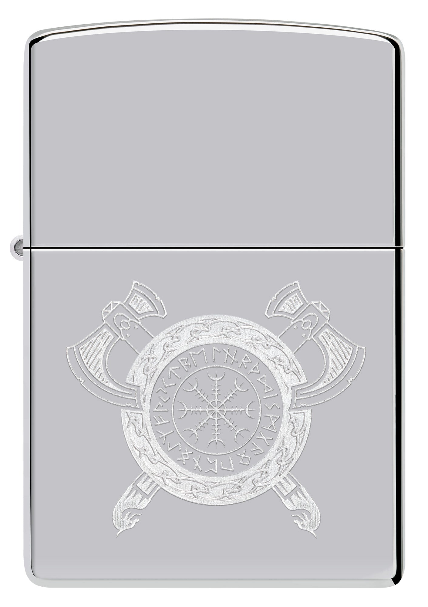 Viking Shield Design