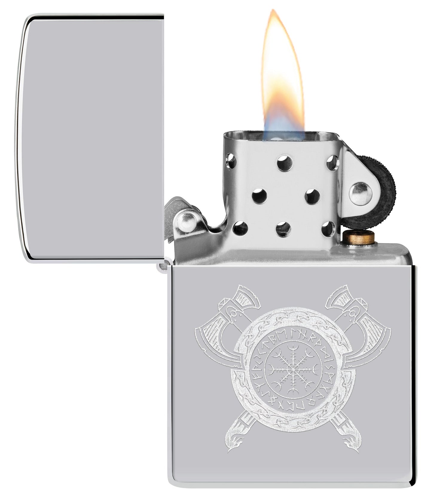 Viking Shield Design
