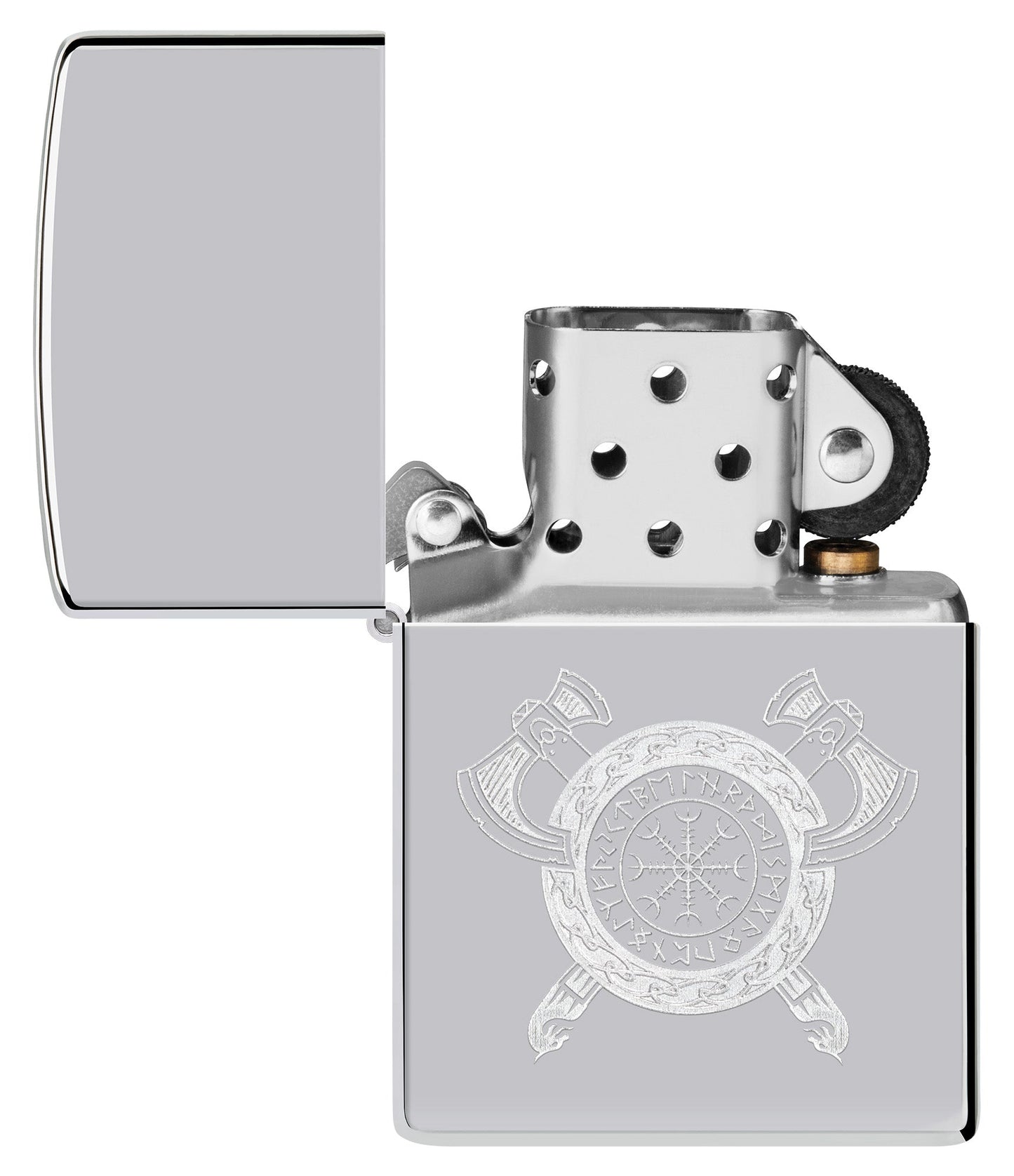 Viking Shield Design