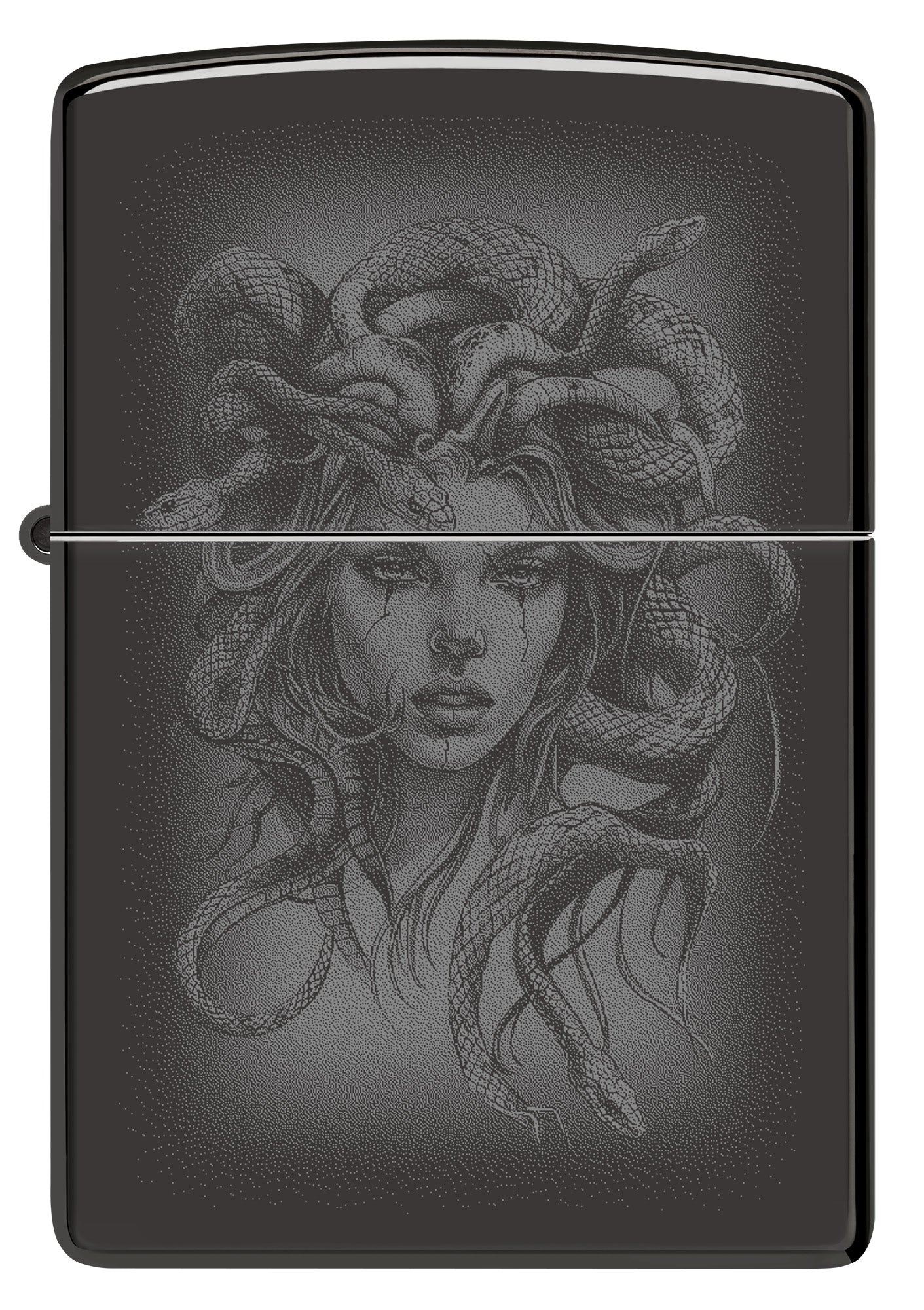 Medusa Design