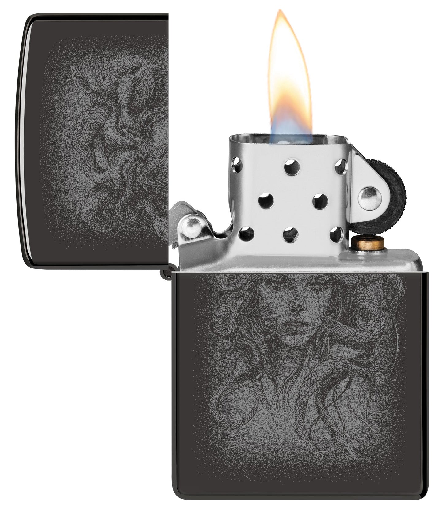 Medusa Design