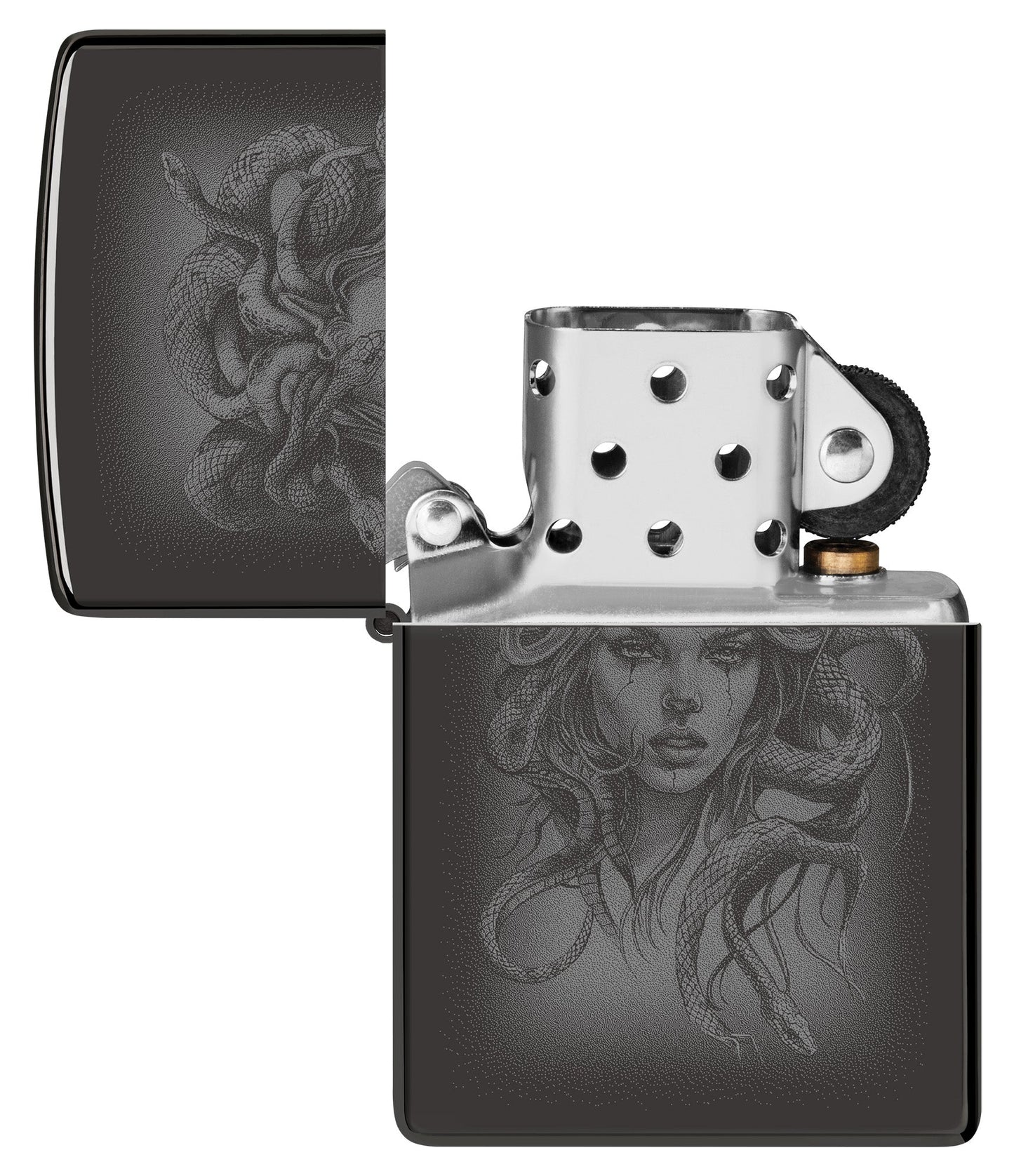 Medusa Design