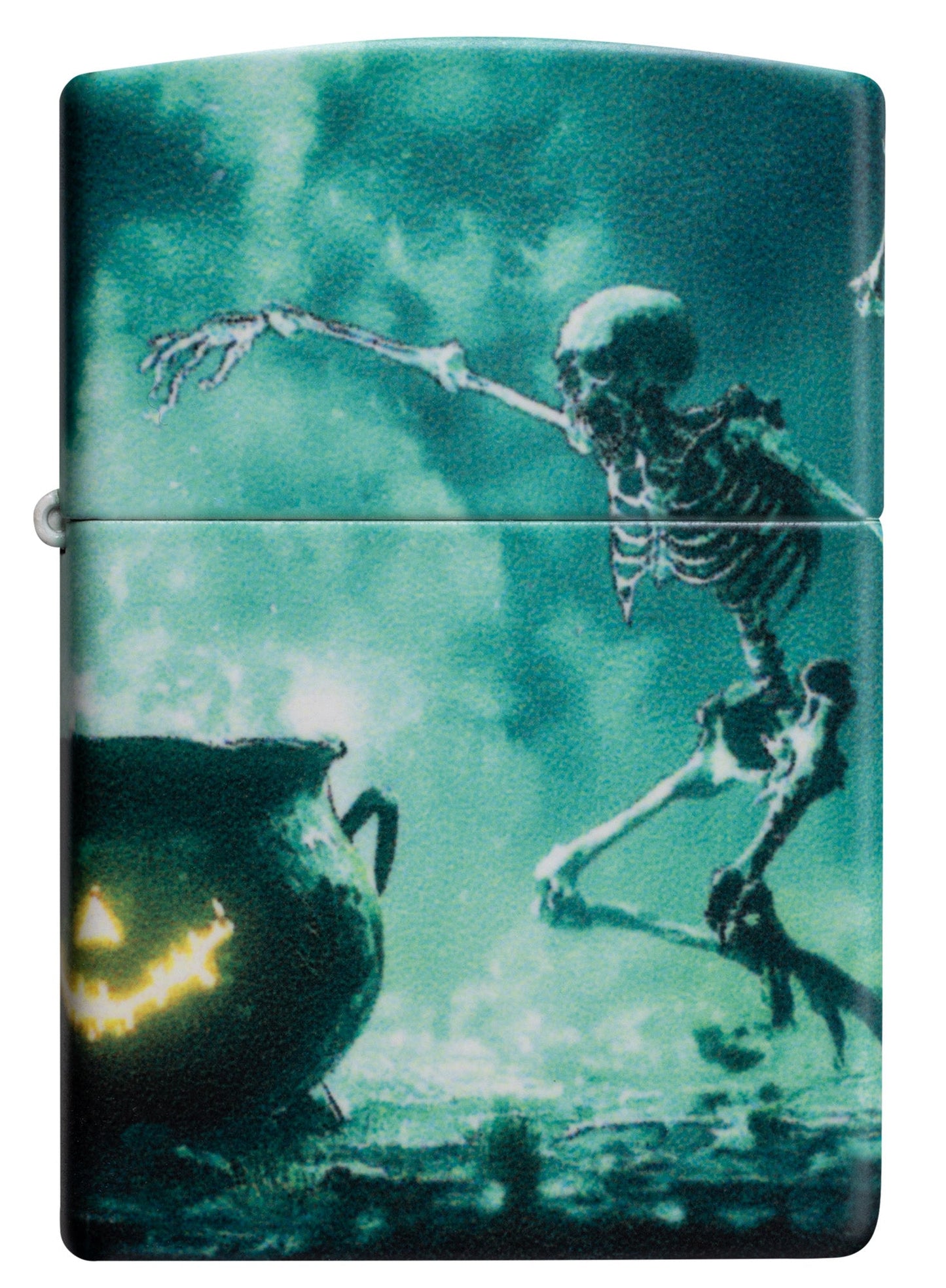 Cauldron Dance Design