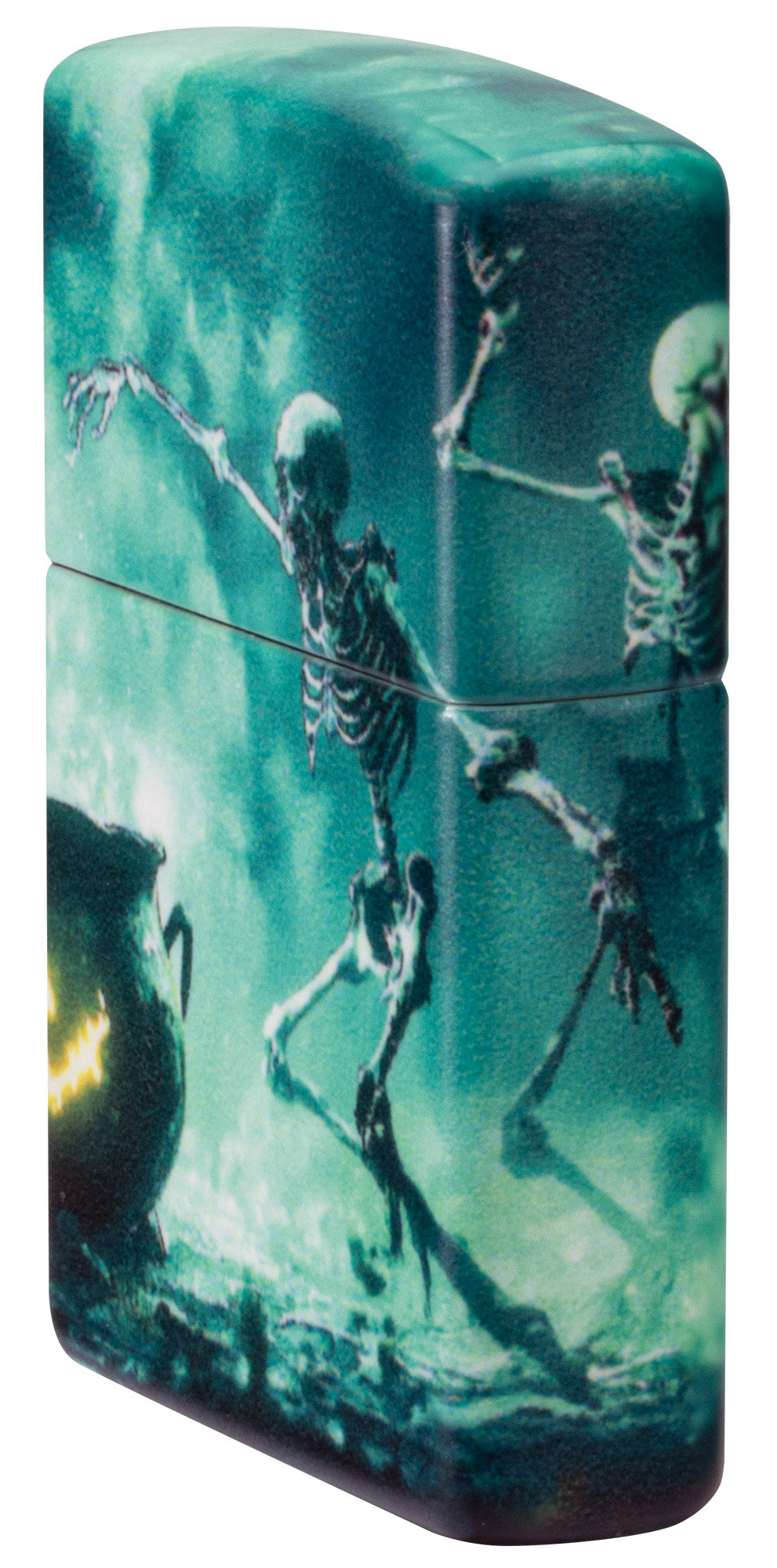 Cauldron Dance Design