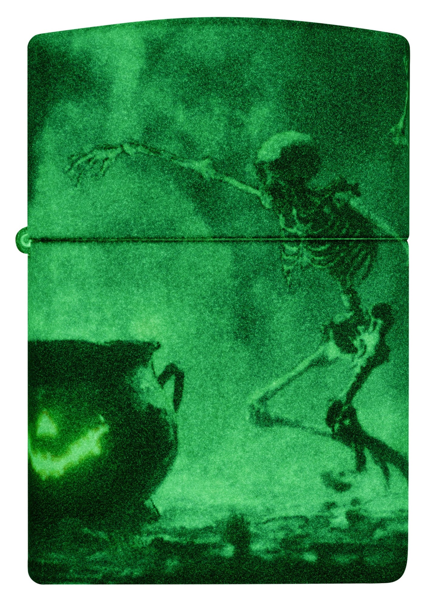 Cauldron Dance Design