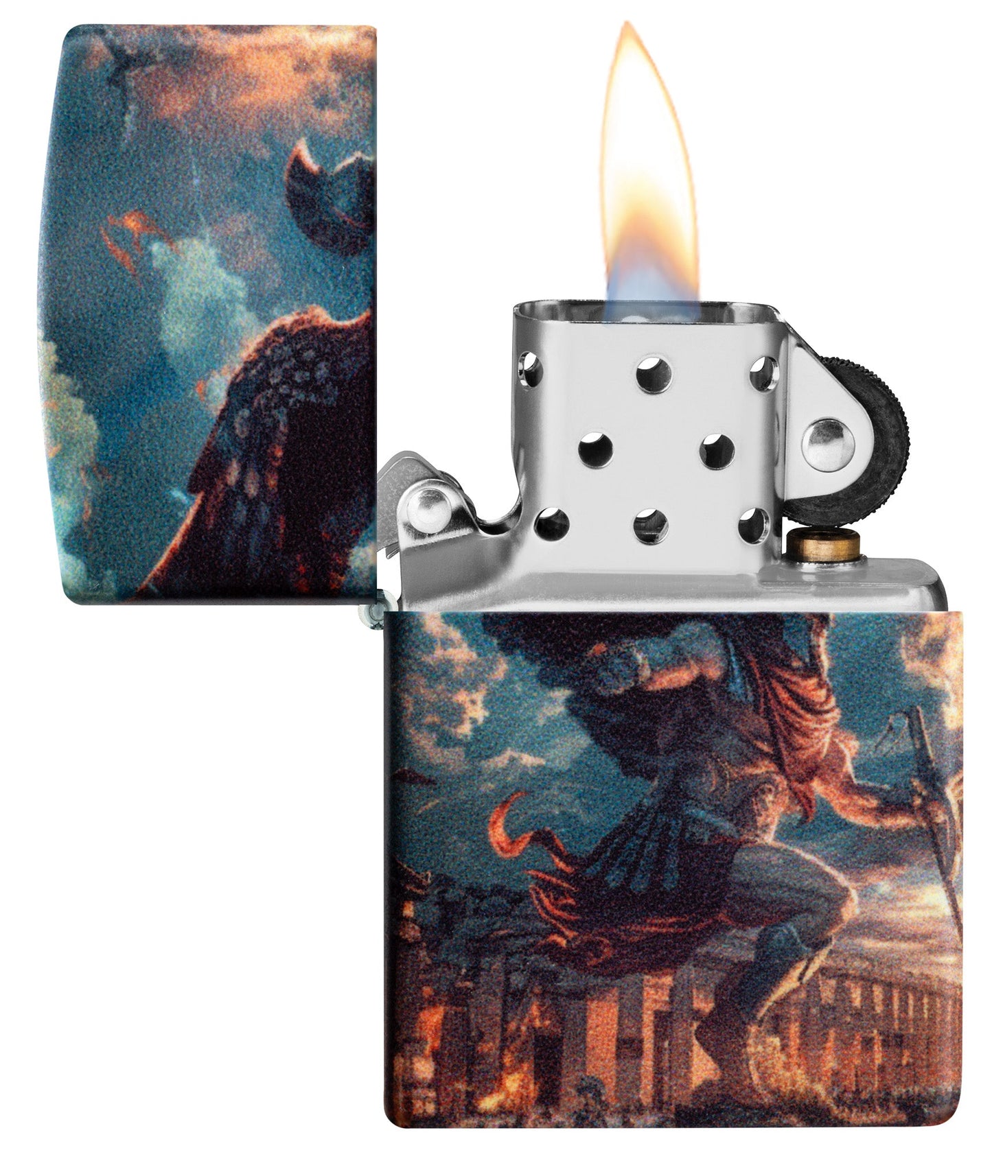 Greek Myths Design