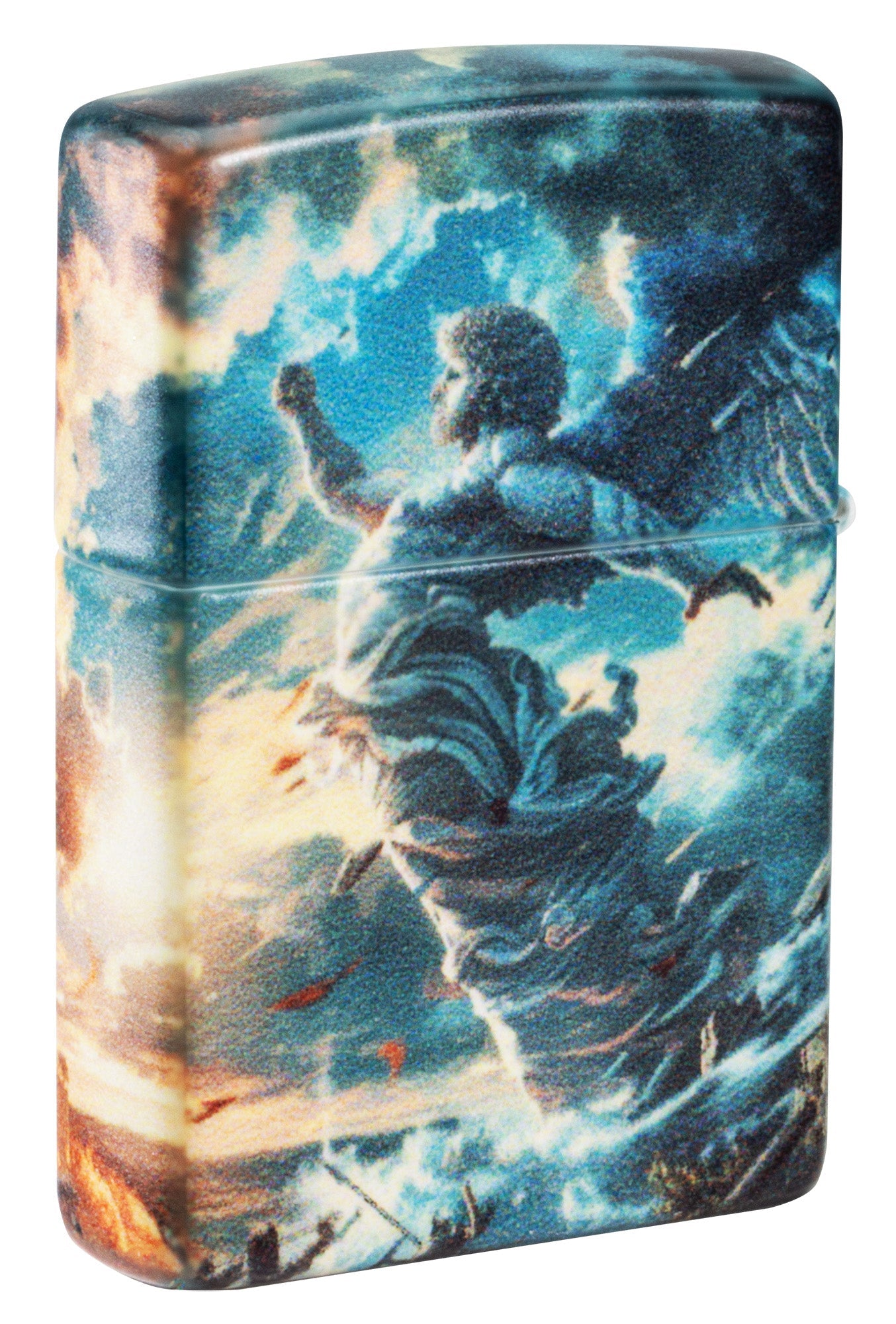 Greek Myths Design