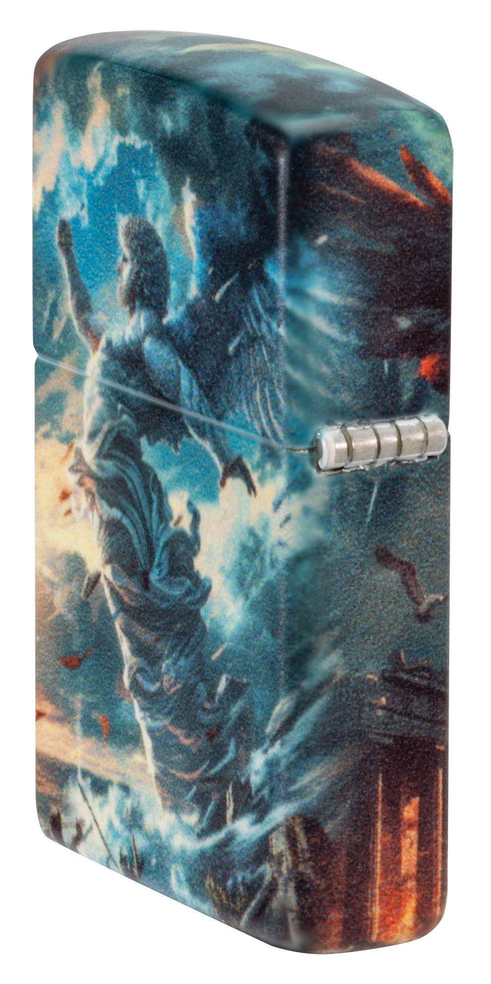 Greek Myths Design