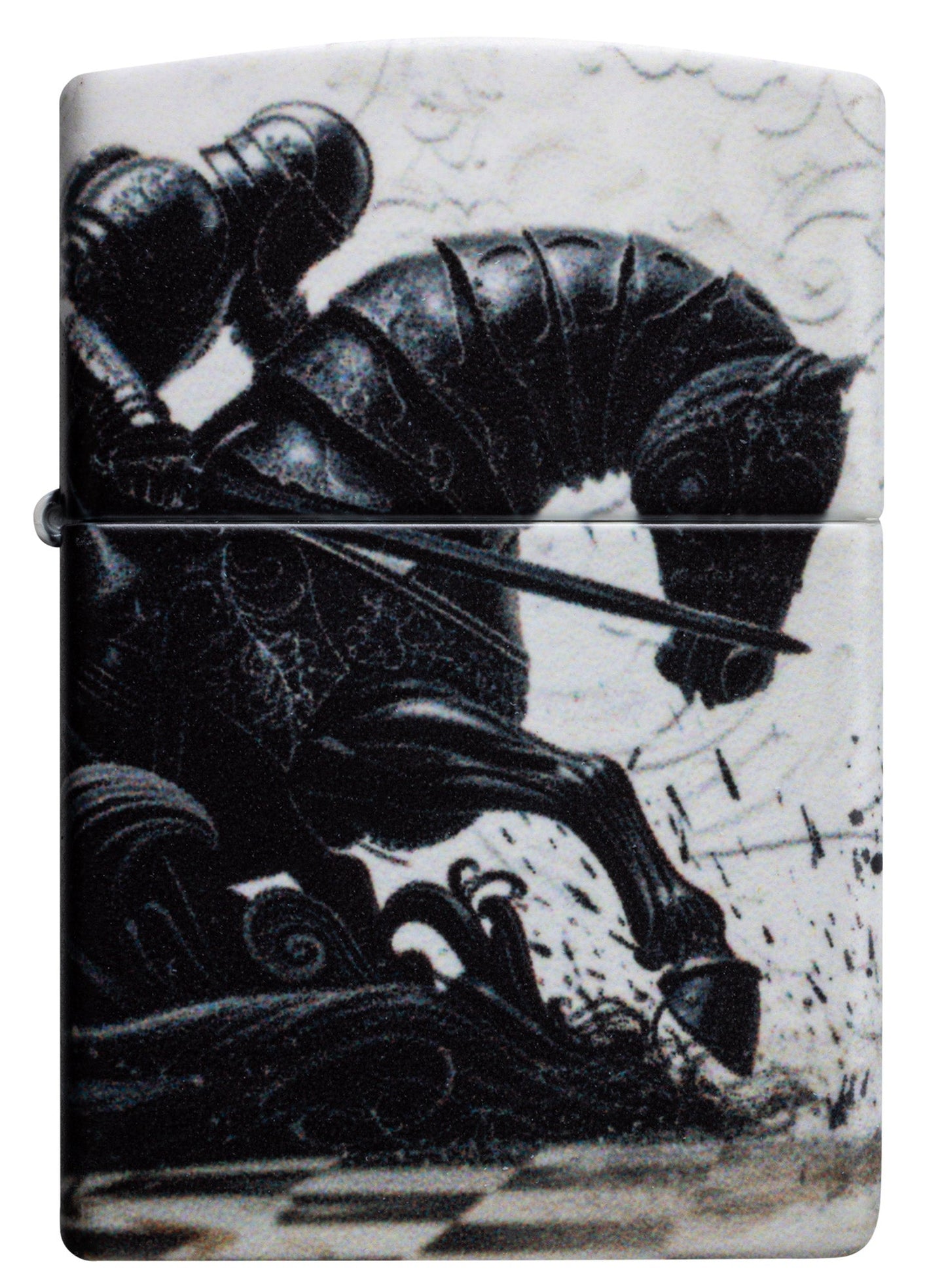 Knights Design