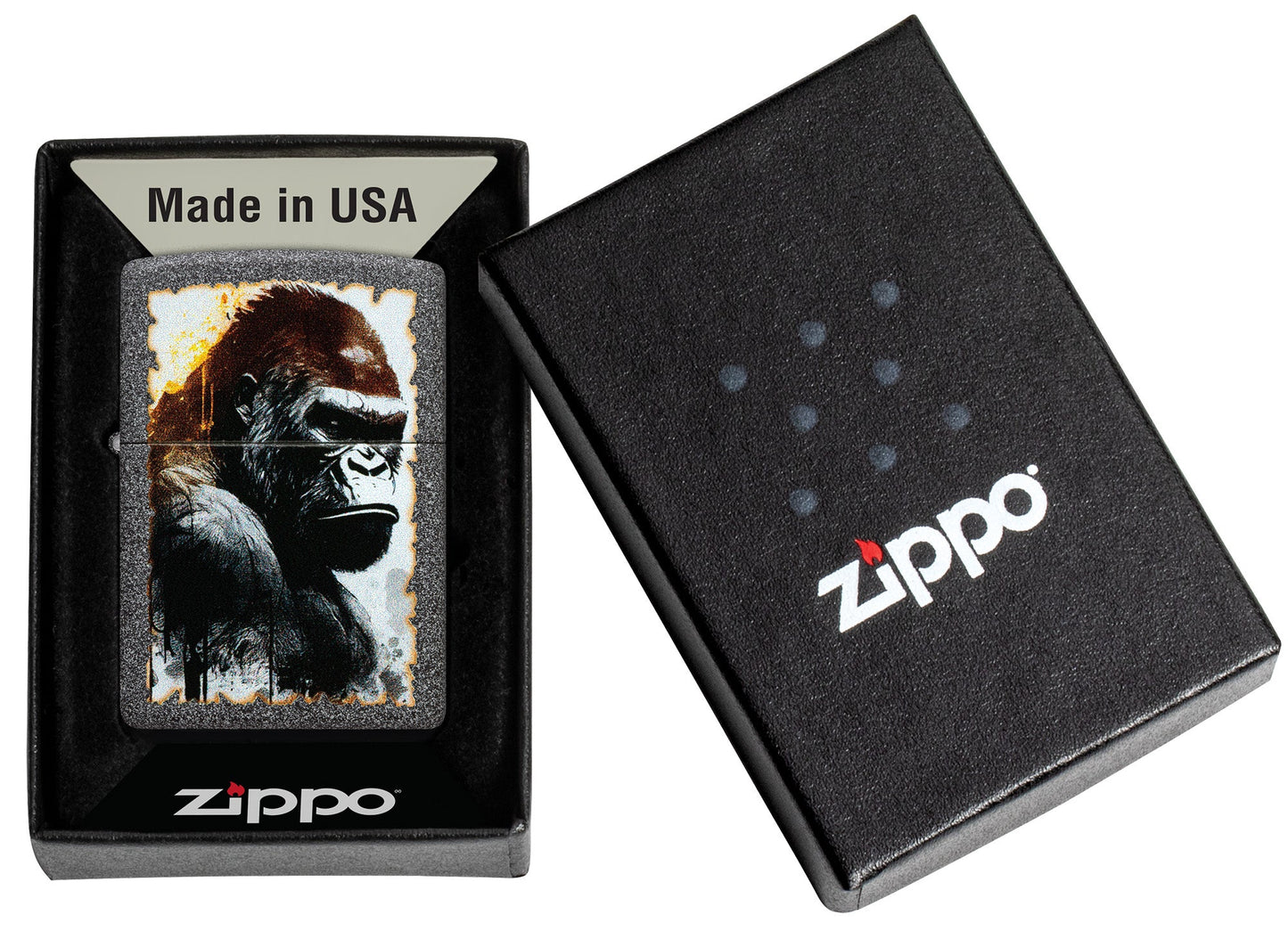 Gorilla Design