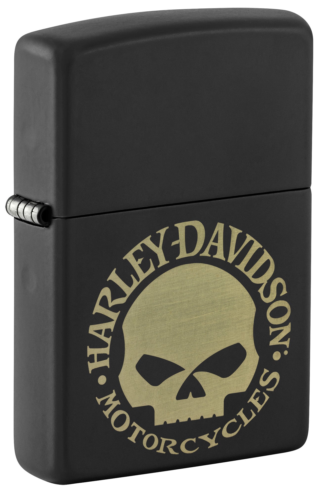 Harley-Davidson Willie G Skull ソフテイル Harley-Davidson® Willie G Skull Design