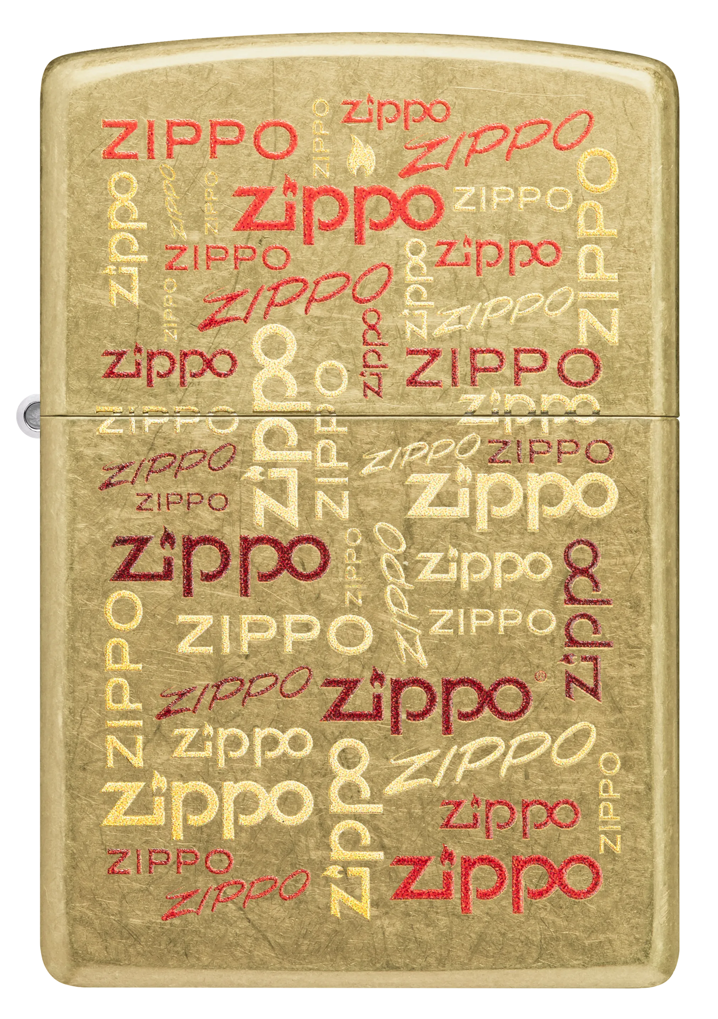 Zippo Logos Design