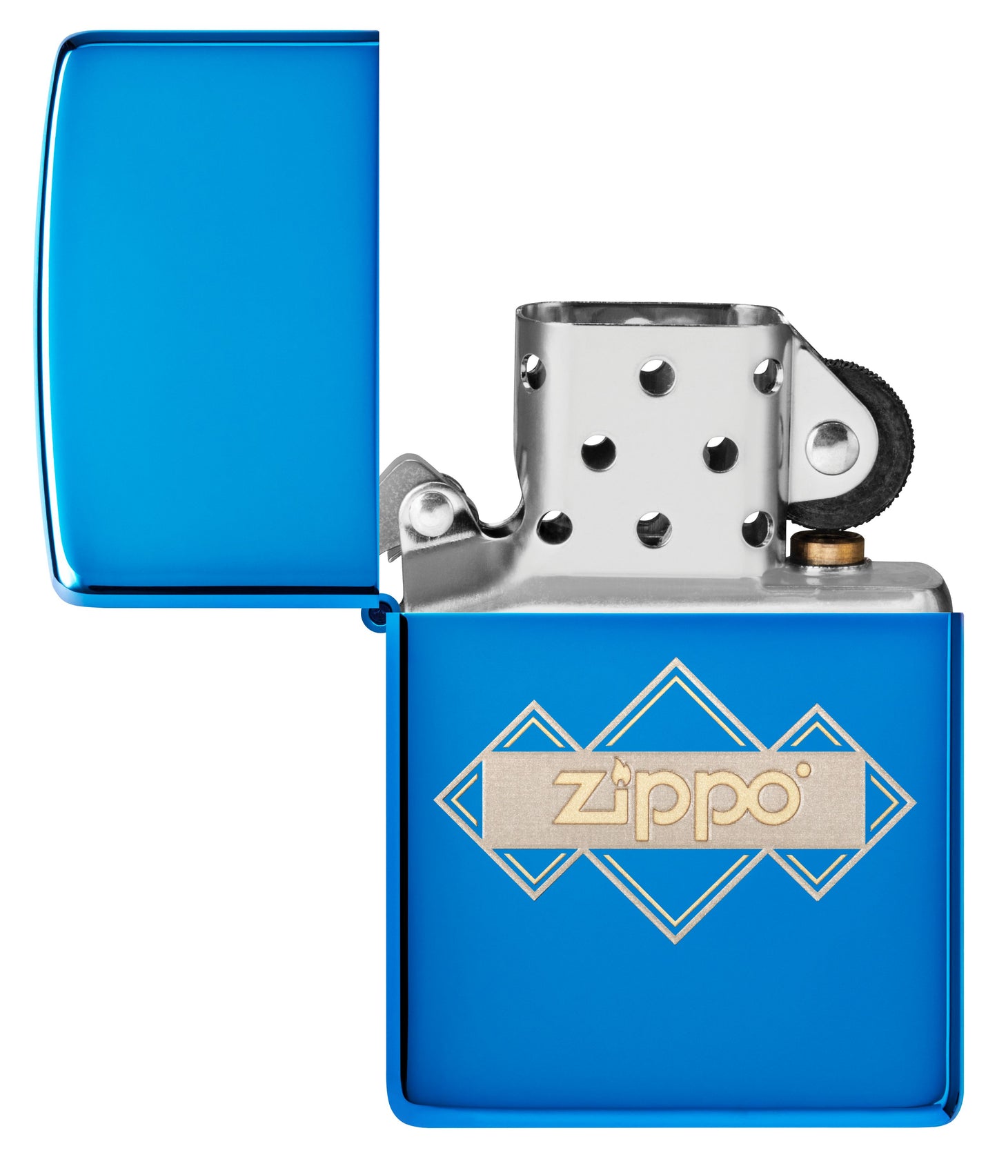 Zippo Design