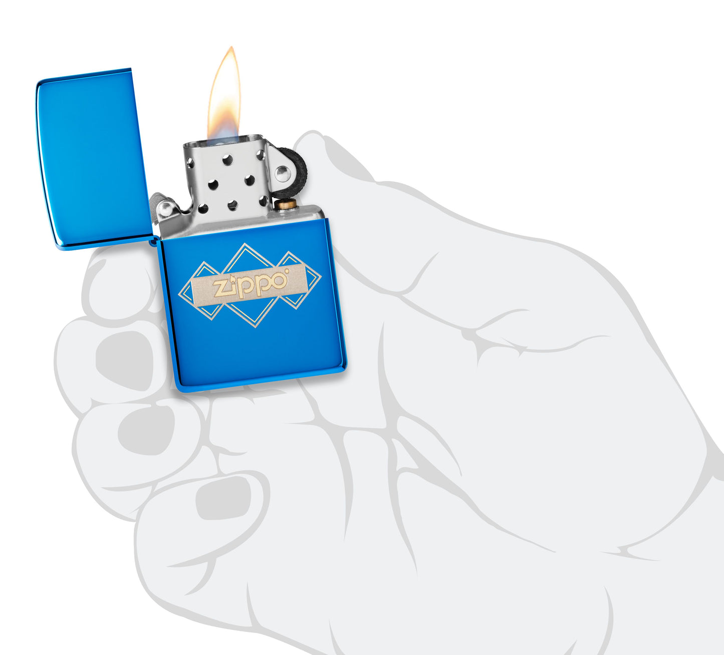 Zippo Design
